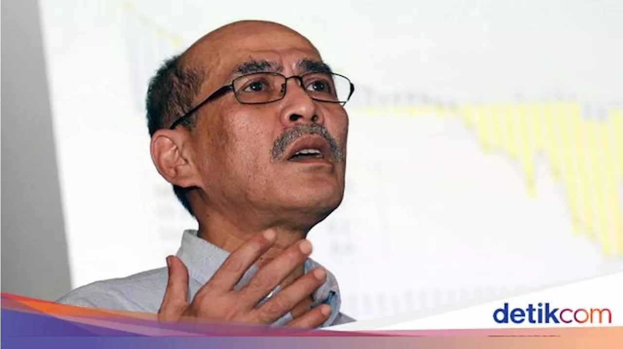 Ekonom Kritik Bahlil Jadi Menteri ESDM, Nilai Permudah Bagi-bagi Izin Tambang