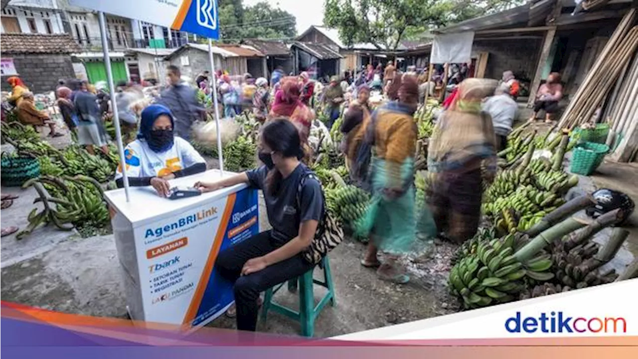 HUT Ke-79 RI, Ini Sederet Kontribusi Besar BRI untuk Indonesia