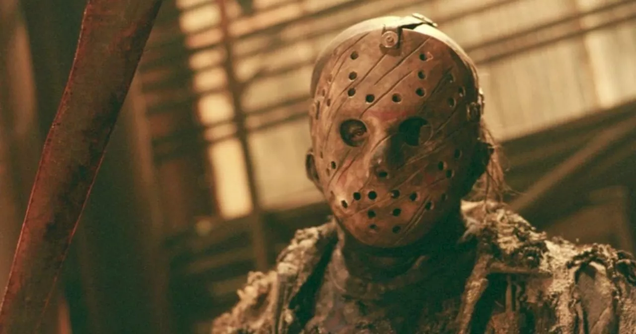 Crystal Lake, Peacock’s Friday the 13th prequel series, finds new showrunner