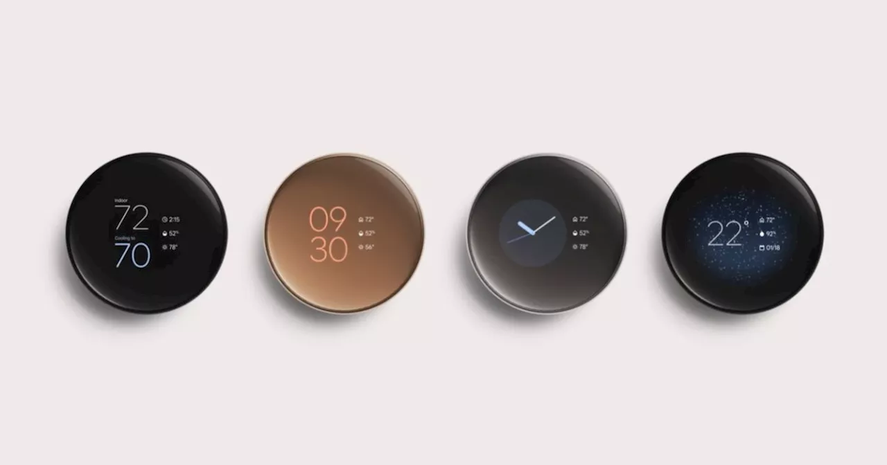 Nest Learning Thermostat (4th Gen) vs. Nest Thermostat: Which smart thermostat is better?