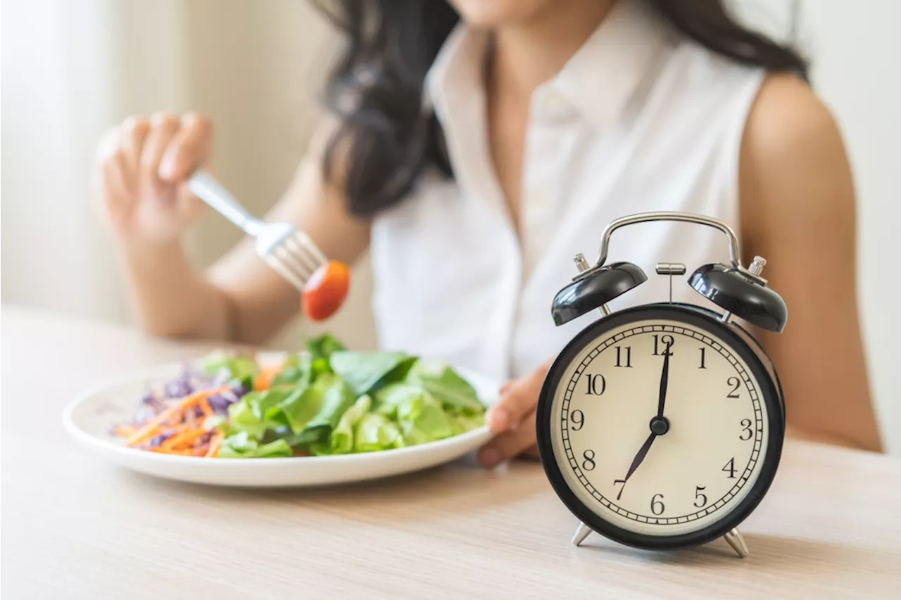 Here’s How Intermittent Fasting Impacts Your Body