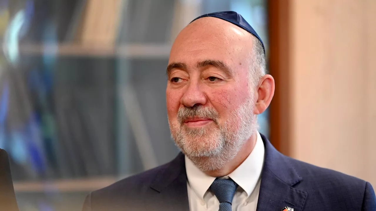 Israelischer Botschafter Prosor: 'Müssen nicht von einer Waffenruhe überzeugt werden' - Blinken beginnt weitere Vermittlungsgespräche