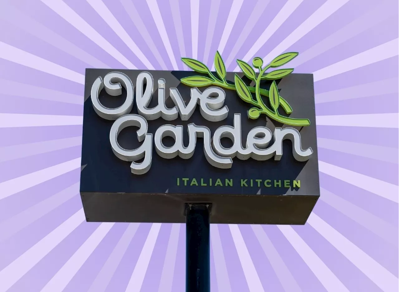 Olive Garden's Never-Ending Pasta Bowl Is Coming Back at the Same Low Price