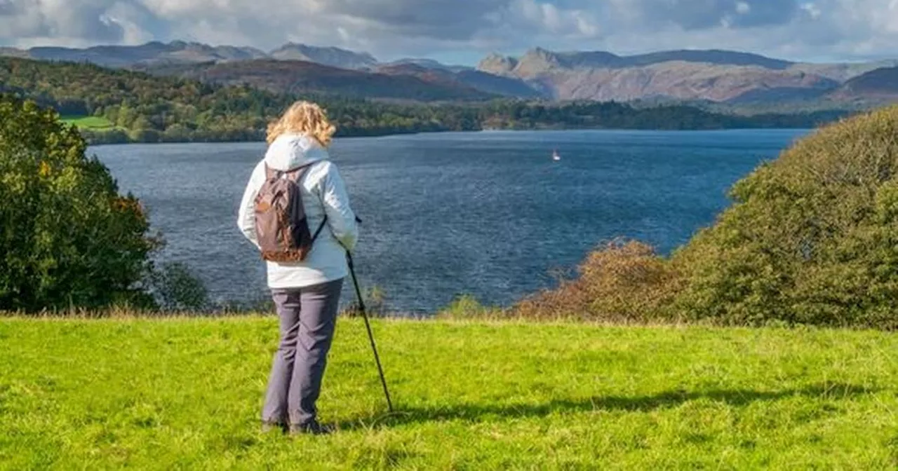 'My beautiful Lake District town is being ruined by tourists partying every night'