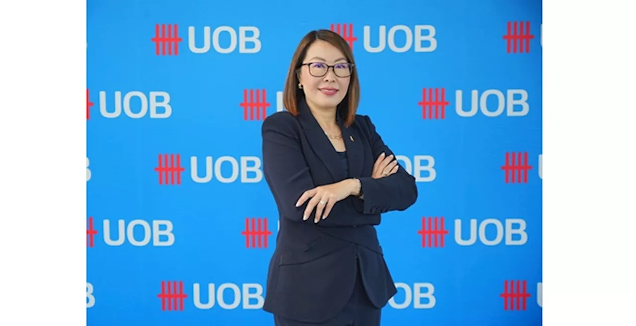 ผลสำรวจ UOB Business Outlook Study 2024 ชี้ ธุรกิจไทยมองหาการสนับสนุนด้านการค้าข้ามพรมแดน และความยั่งยืน