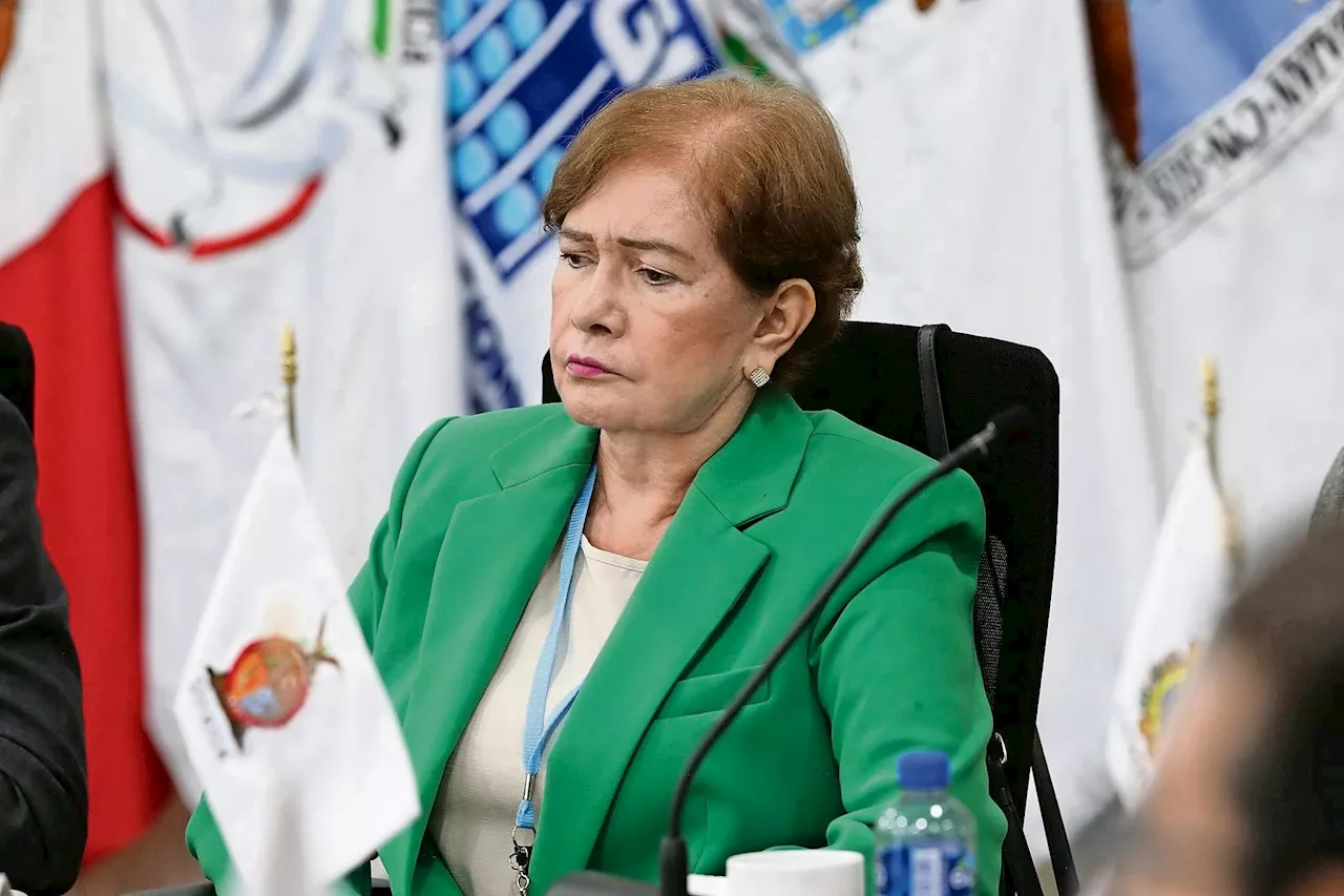 Convocan a elegir nuevo Fiscal General de Sinaloa tras renuncia de Sara Bruna Quiñonez