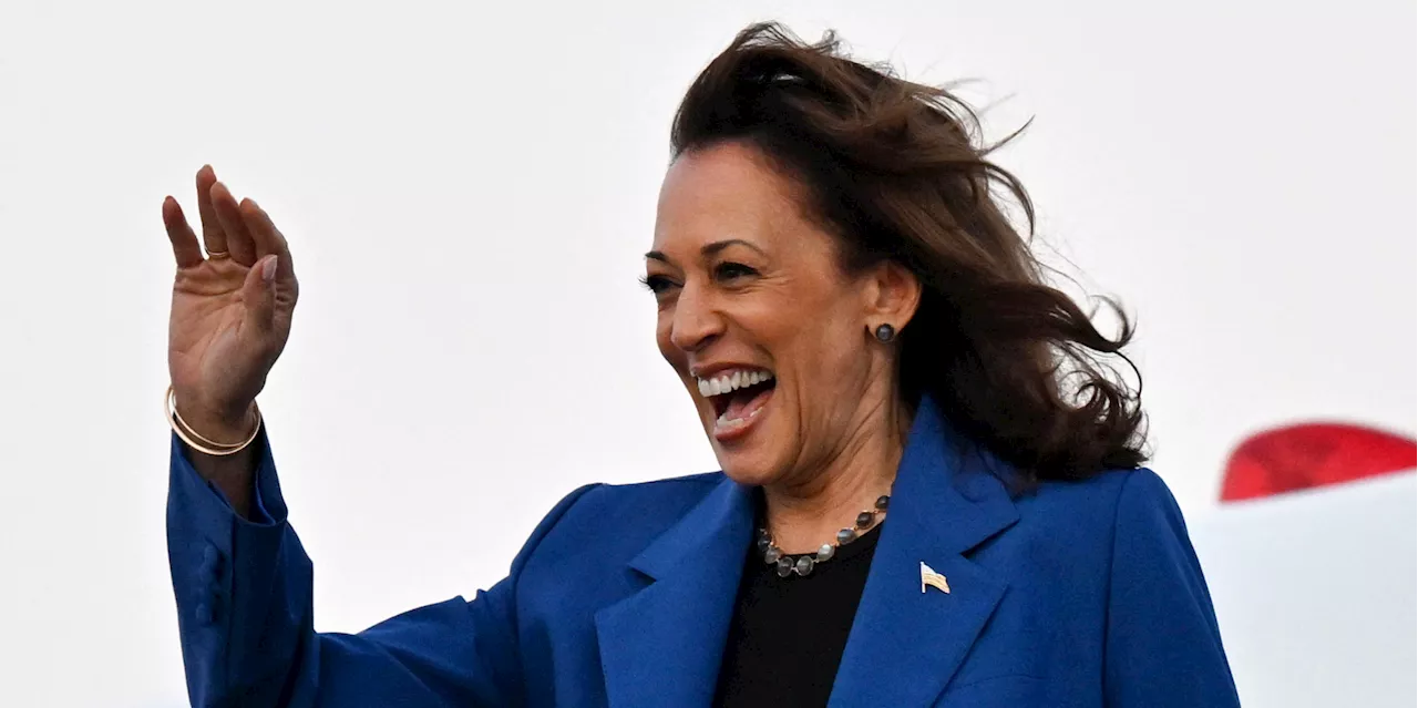 États-Unis : à la Convention démocrate, 50.000 personnes attendues pour investir Kamala Harris