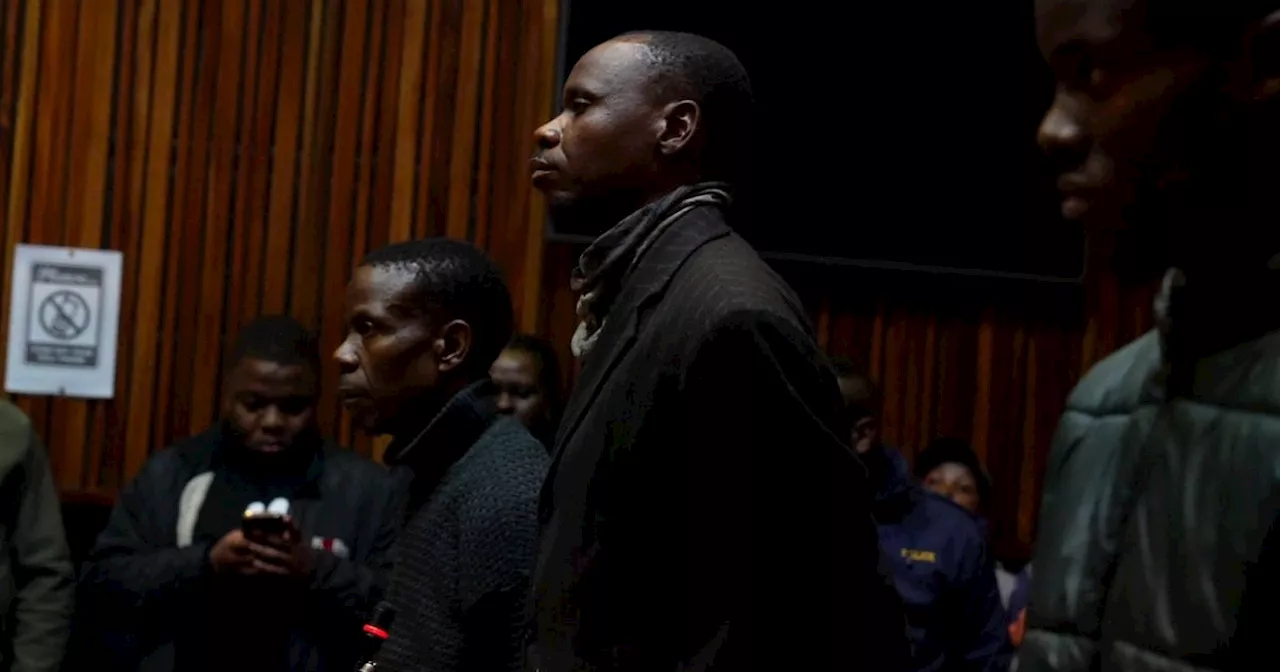 Defence in Mboro case points to discrepancies in state's submission