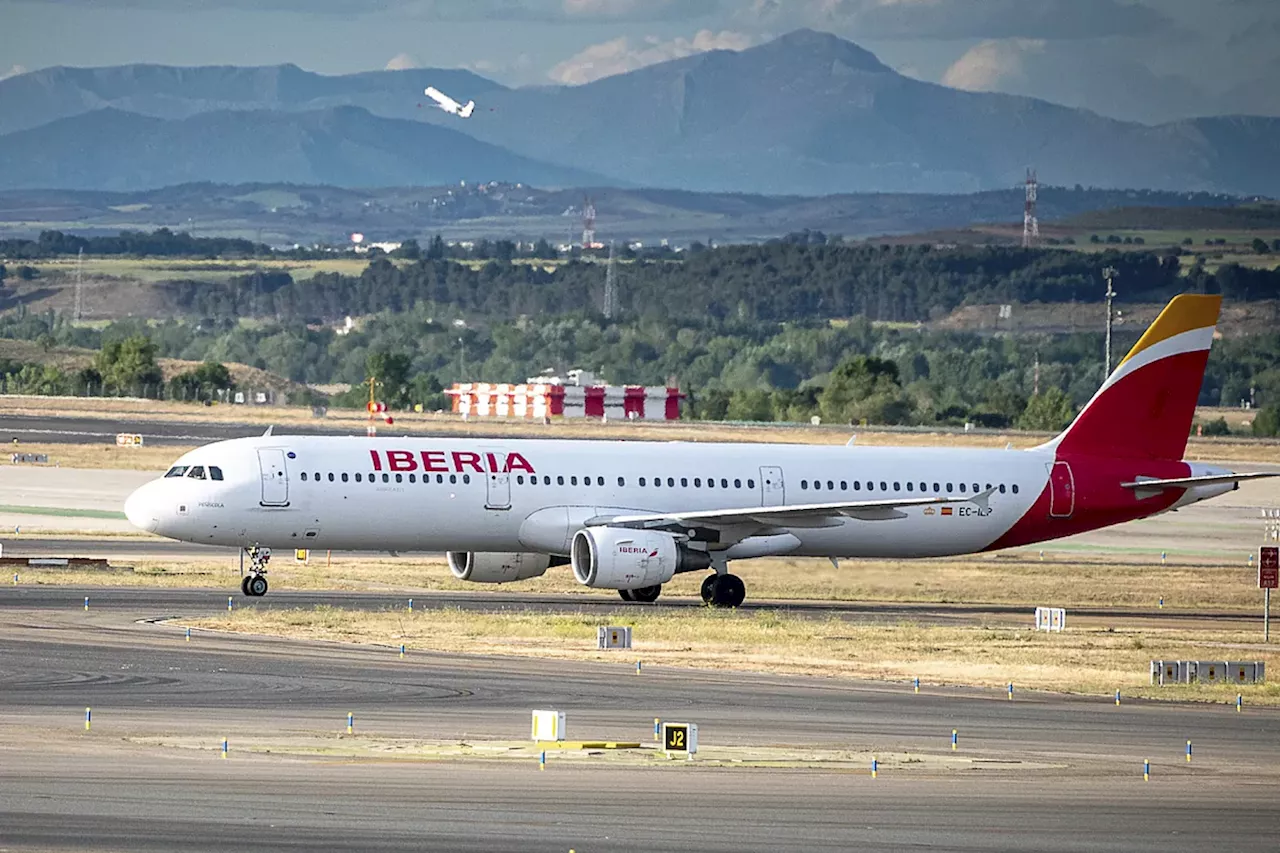 Iberia y Sepla acuerdan prorrogar el actual convenio colectivo de pilotos hasta 2027