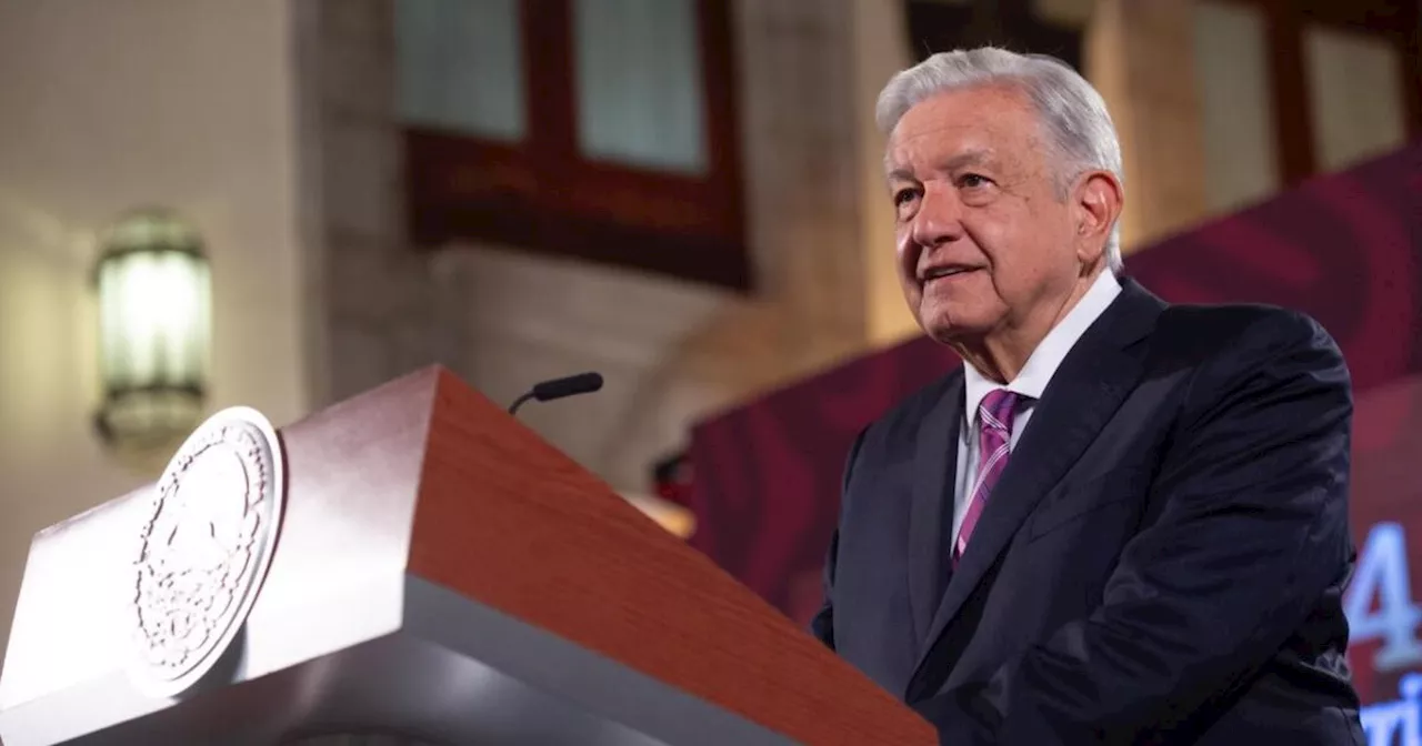 AMLO avala que 'Los Chapitos' y el 'Nini' colaboren con la justicia de EU