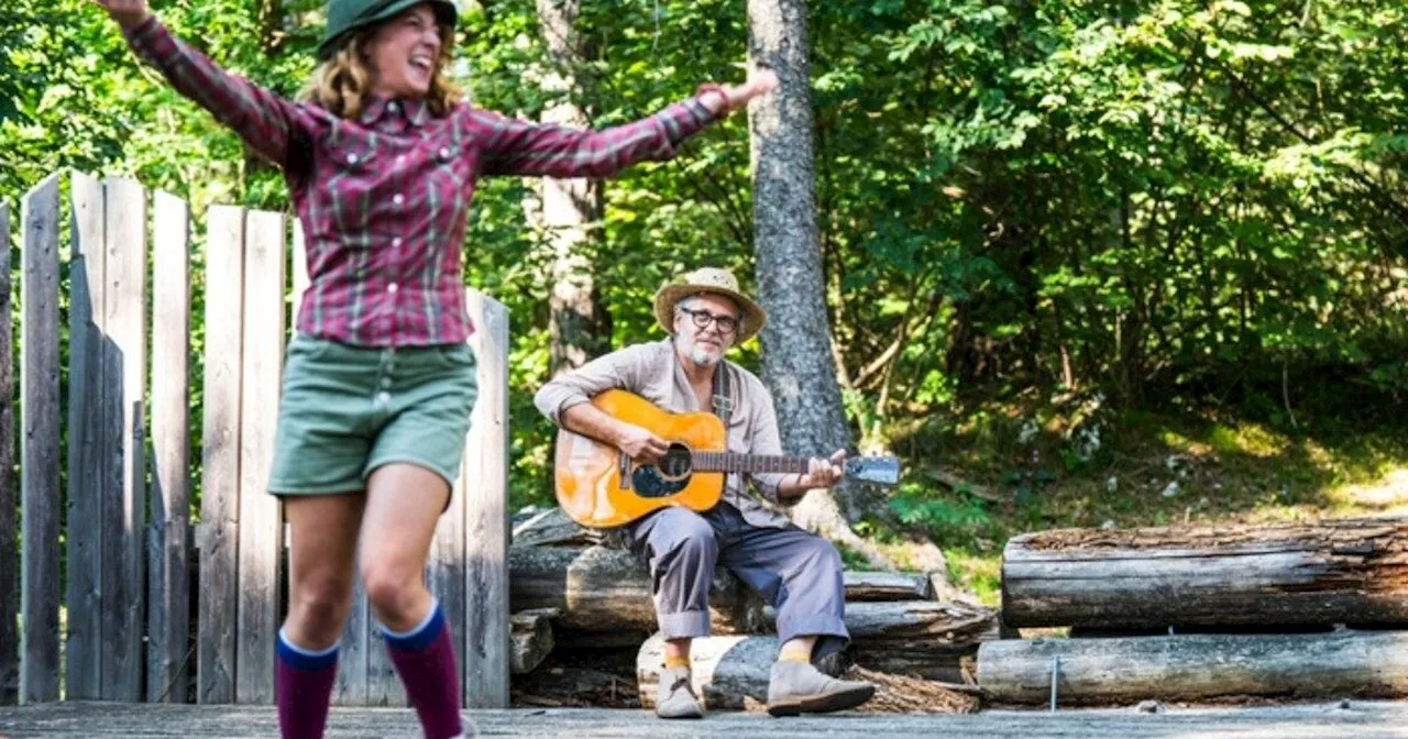 Trentino Alto Adige, riscoprire il ritmo lento con Orme – il Festival dei sentieri