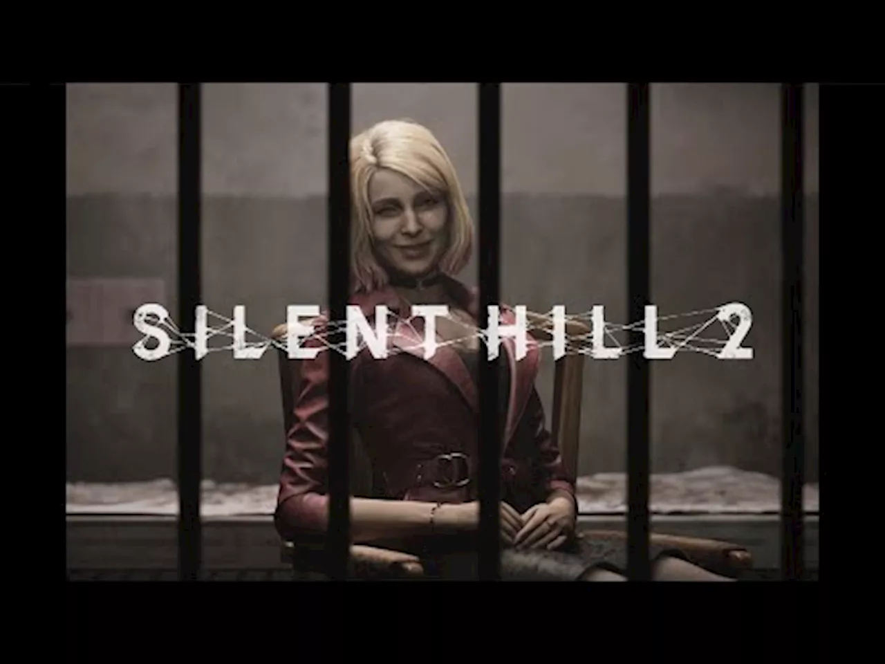 Story-trailer för Silent Hill 2. Remaken då.