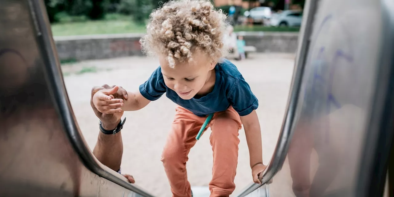 Fünf essenzielle Bausteine – Was Kinder für eine gute Entwicklung brauchen