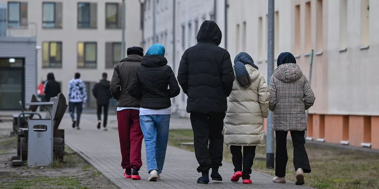 ZDF-Doku untersucht „rechten Osten“ - plötzlich ist von Migranten-Neid die Rede