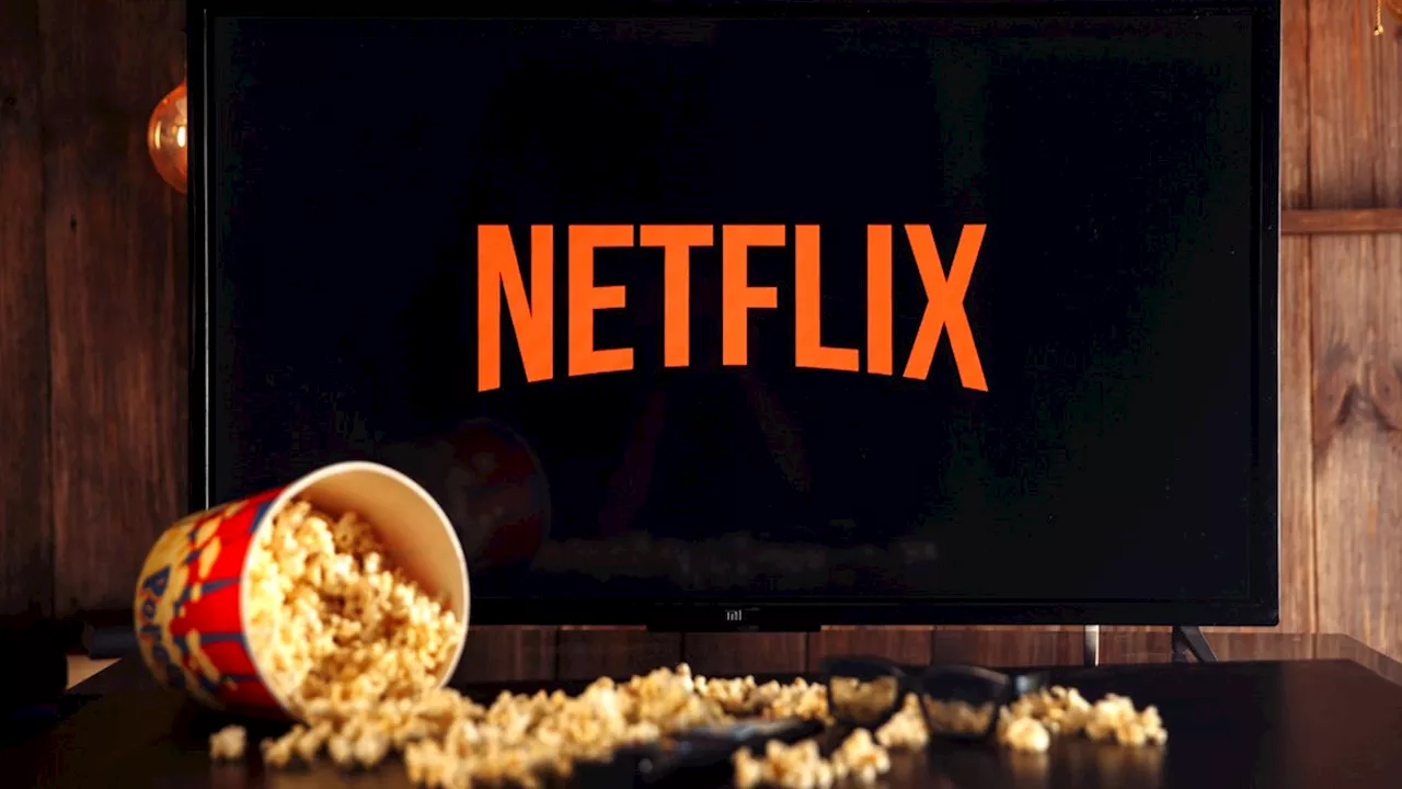 Trotz schlechter Kritiken: Netflix-Serie wird zum Streaming-Hit