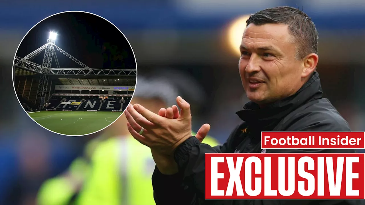 Exclusive: Paul Heckingbottom to be named new Preston North End manager