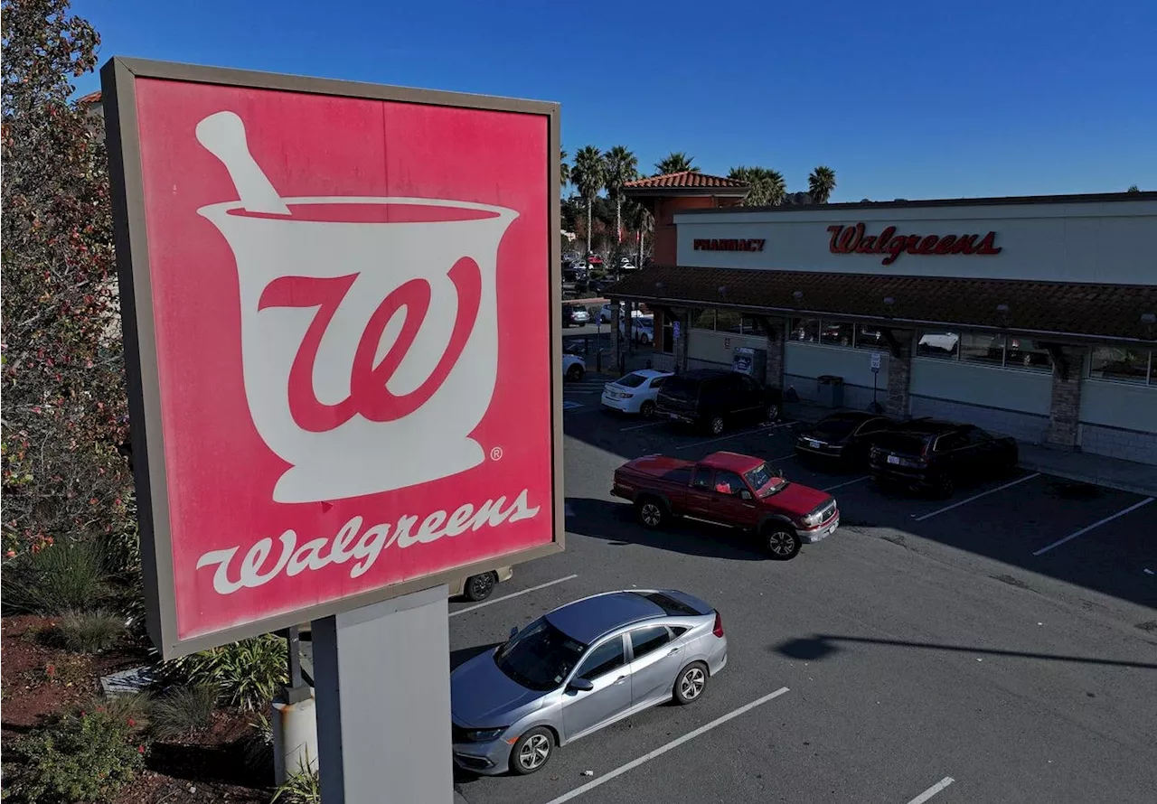 Walgreens Lands $100 Million U.S. Clinical Trials Partnership