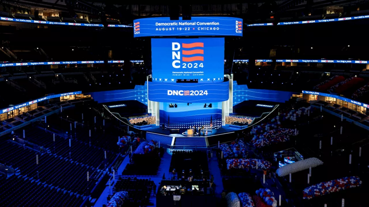 How to watch the Democratic National Convention live