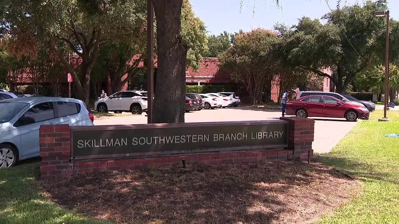 Despite community pushback, plans continue to shut down Northeast Dallas library