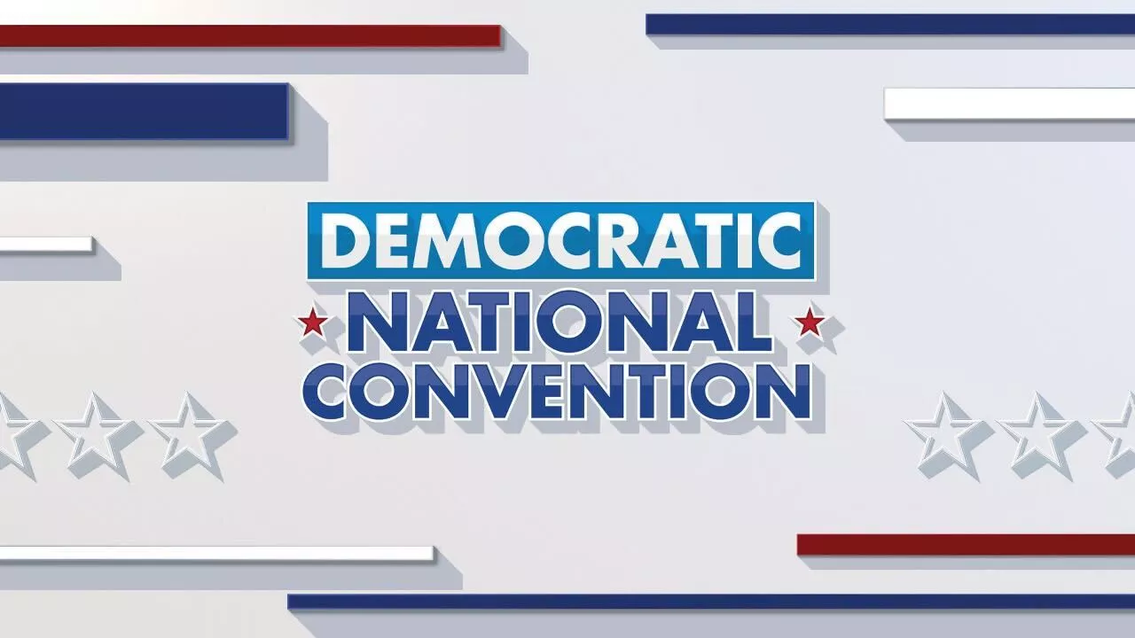 President Joe Biden, Jill Biden and Hillary Clinton among anticipated speakers at DNC Day 1