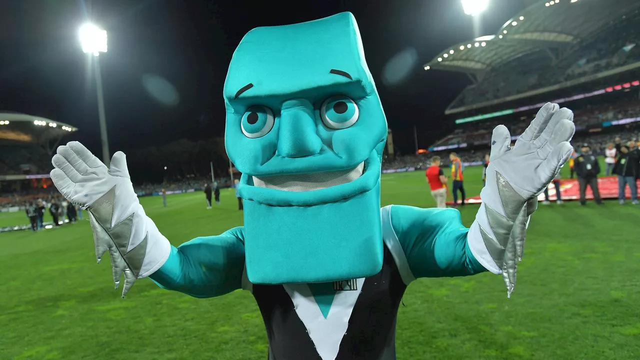 Power mascot attacked, racist fan behaviour condemned amid fiery Showdown fallout