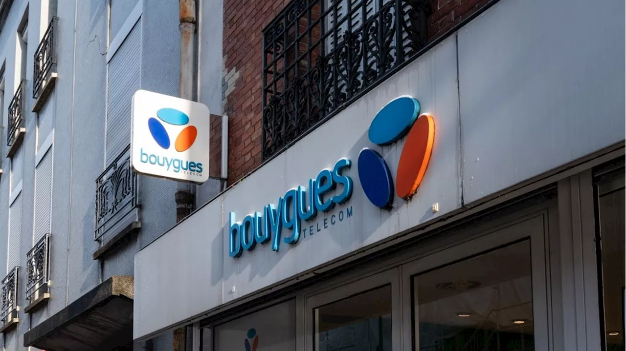 L'Autorité de la concurrence autorise Bouygues Telecom à racheter La Poste Telecom