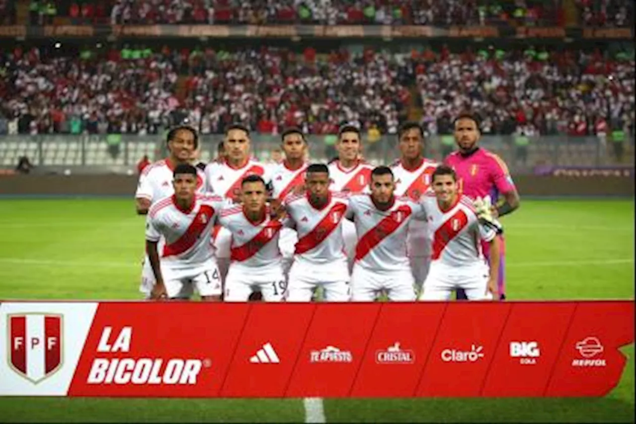 Referente de Selección de Perú fue denunciado por violencia de género