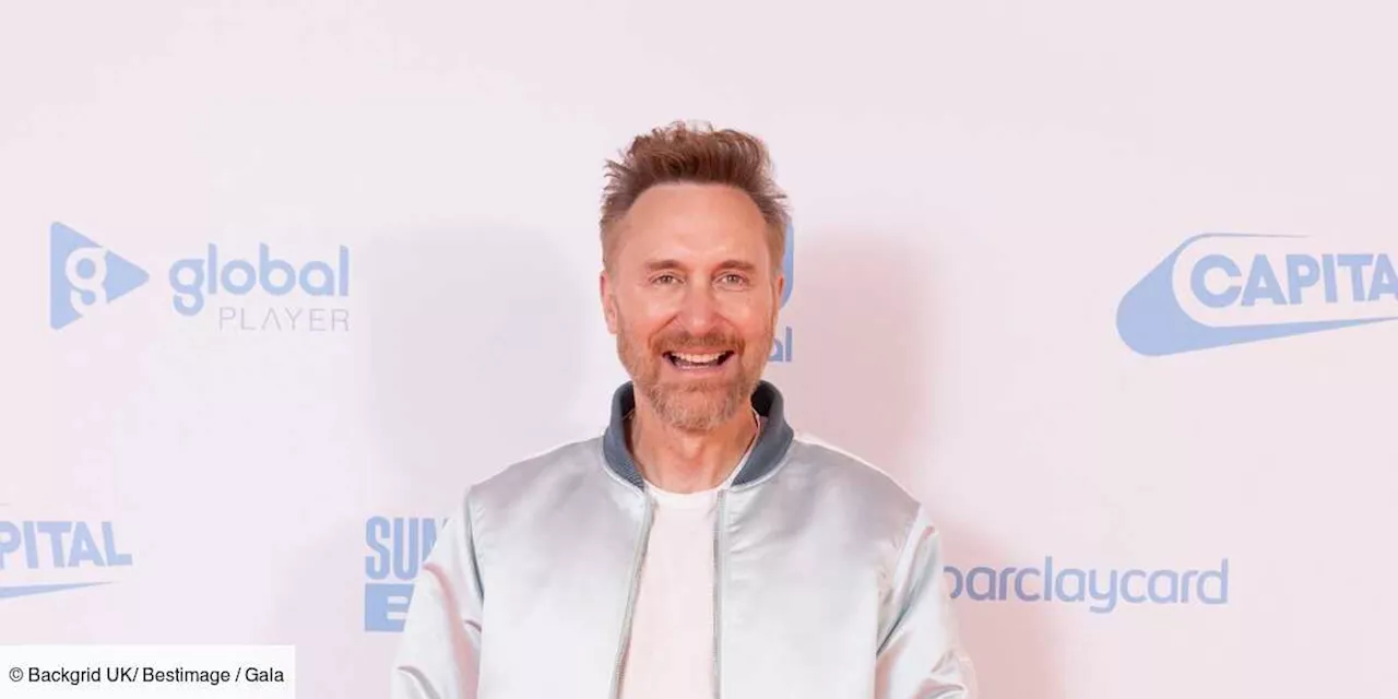 – David Guetta papa : sa fille Angie a bien grandi, c’est une superbe jeune femme !