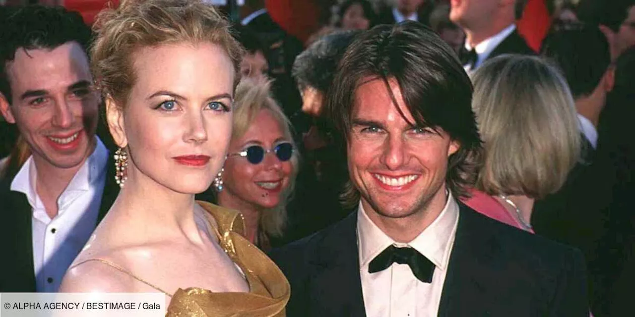 – Tom Cruise et Nicole Kidman : leur fils Connor en vacances, ces rares clichés dévoilés