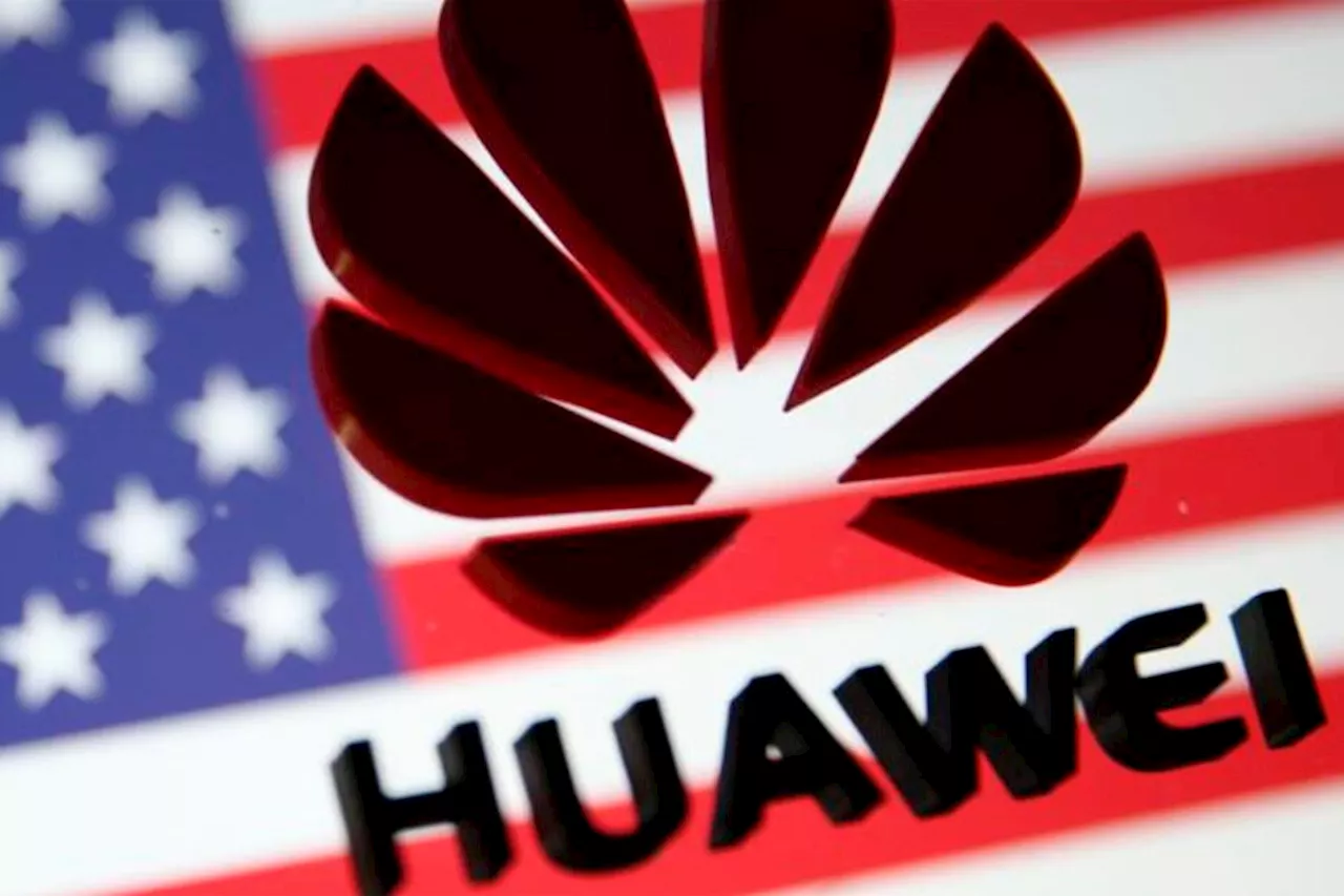 В США испугались технологического отставания из-за блокировки Huawei