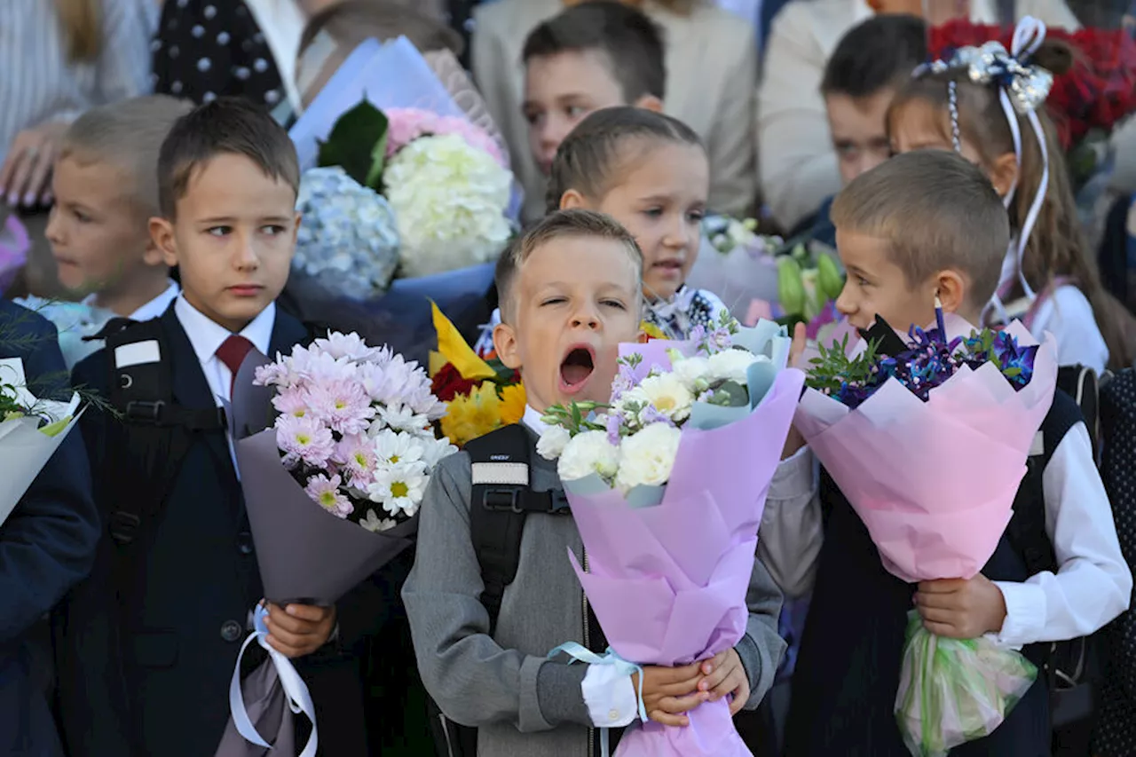 Россиян предупредили о взрывной активности мошенников перед 1 сентября