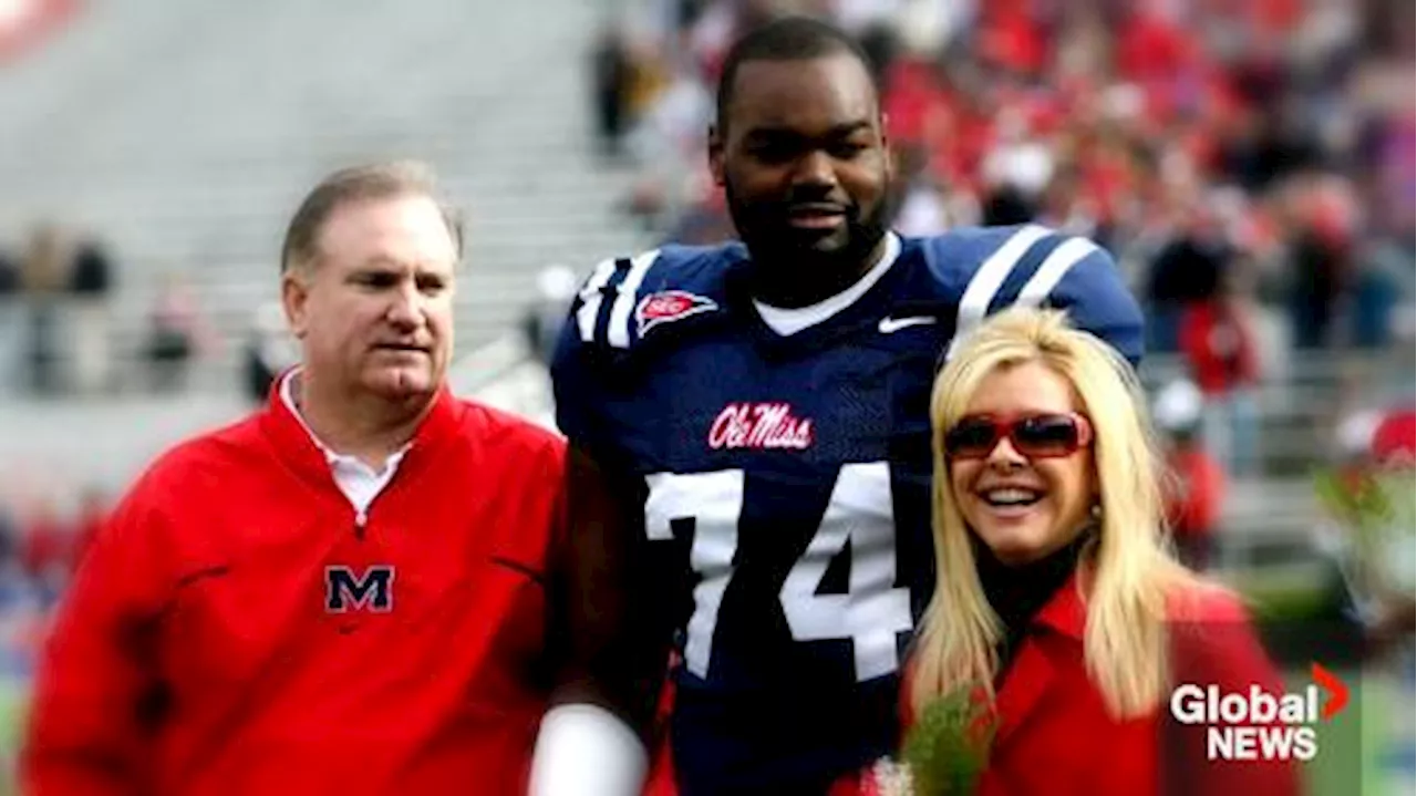 ‘Blind Side’ family accuses Michael Oher of $20M ‘shakedown’ attempt