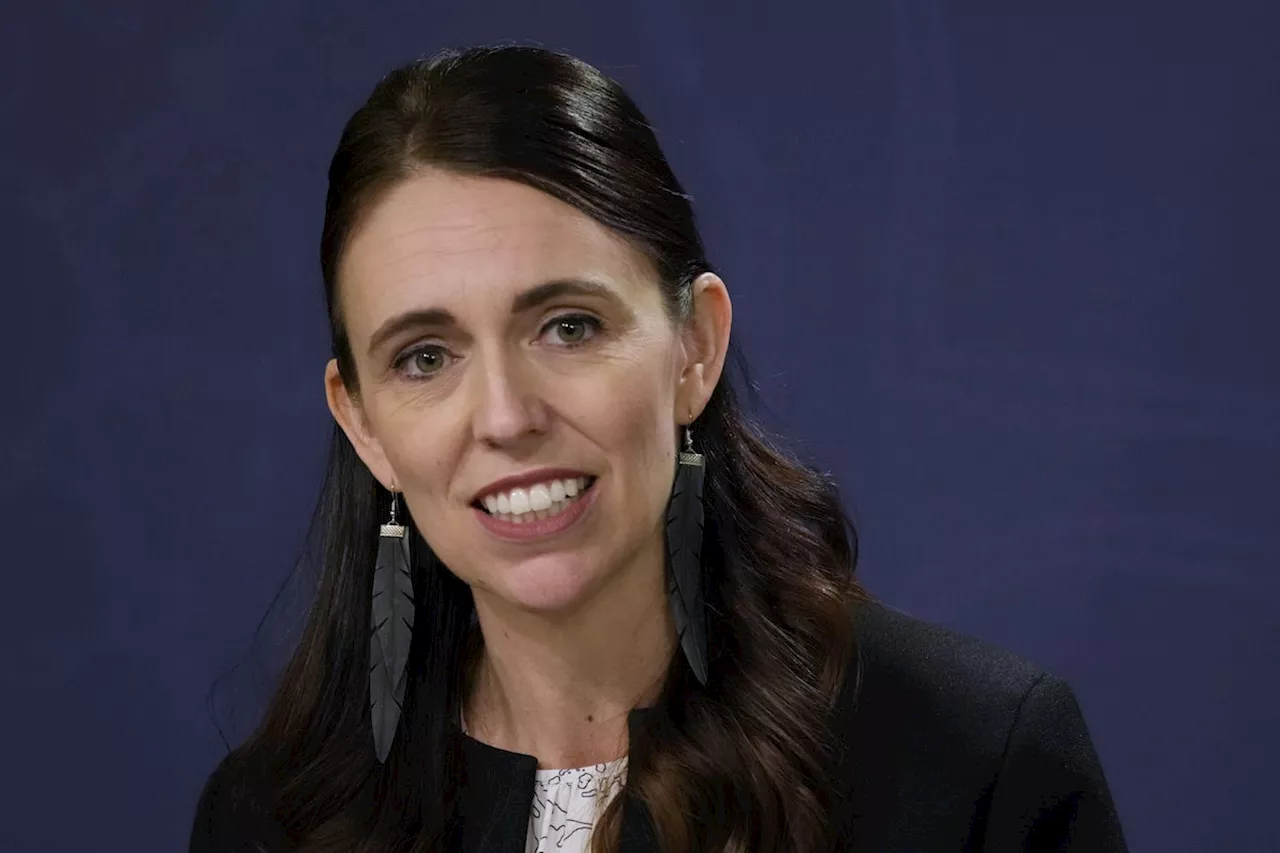 Former New Zealand Prime Minister Jacinda Ardern reportedly to attend Democratic convention