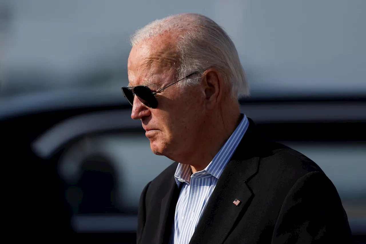 U.S. House Republicans release their initial impeachment report on Biden, but next steps uncertain