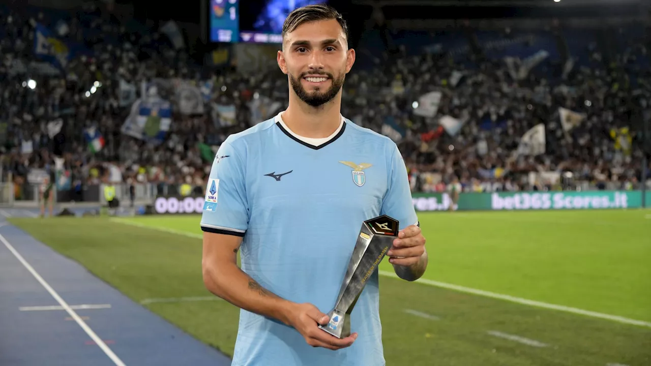 Il magic moment di Castellanos: esordio boom con la Lazio, prima convocazione con l'Argentina