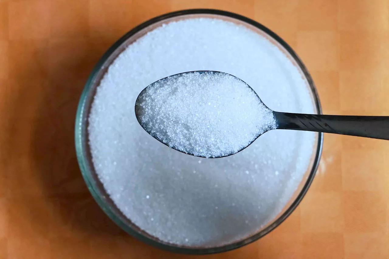 Study Shows Erythritol, a Common Sweetener, Could Cause Blood Clotting