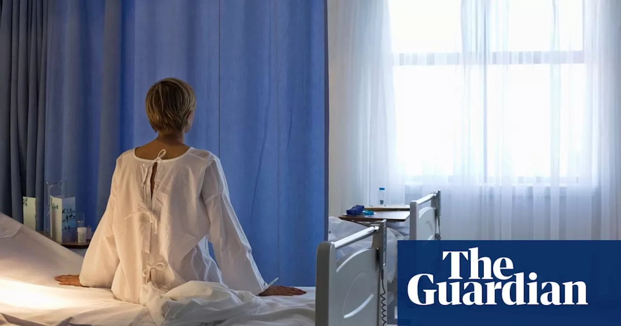 140 women in England receive compensation for vaginal mesh implant complications