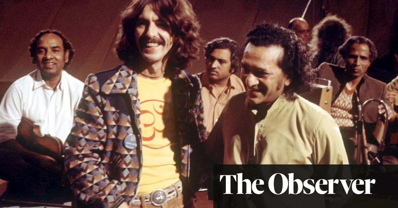 And the Roots of Rhythm Remain: A Journey Through Global Music by Joe Boyd review