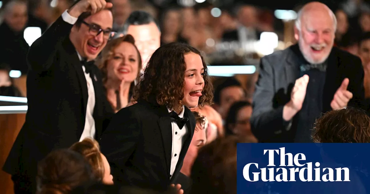 Logies 2024 ceremony: the best moments and red carpet looks