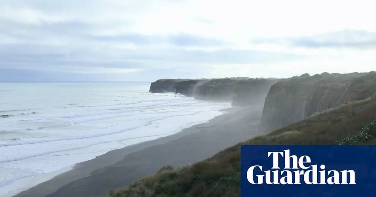 The fight for iron sands: the bitter battle to protect New Zealand’s sea-floor riches