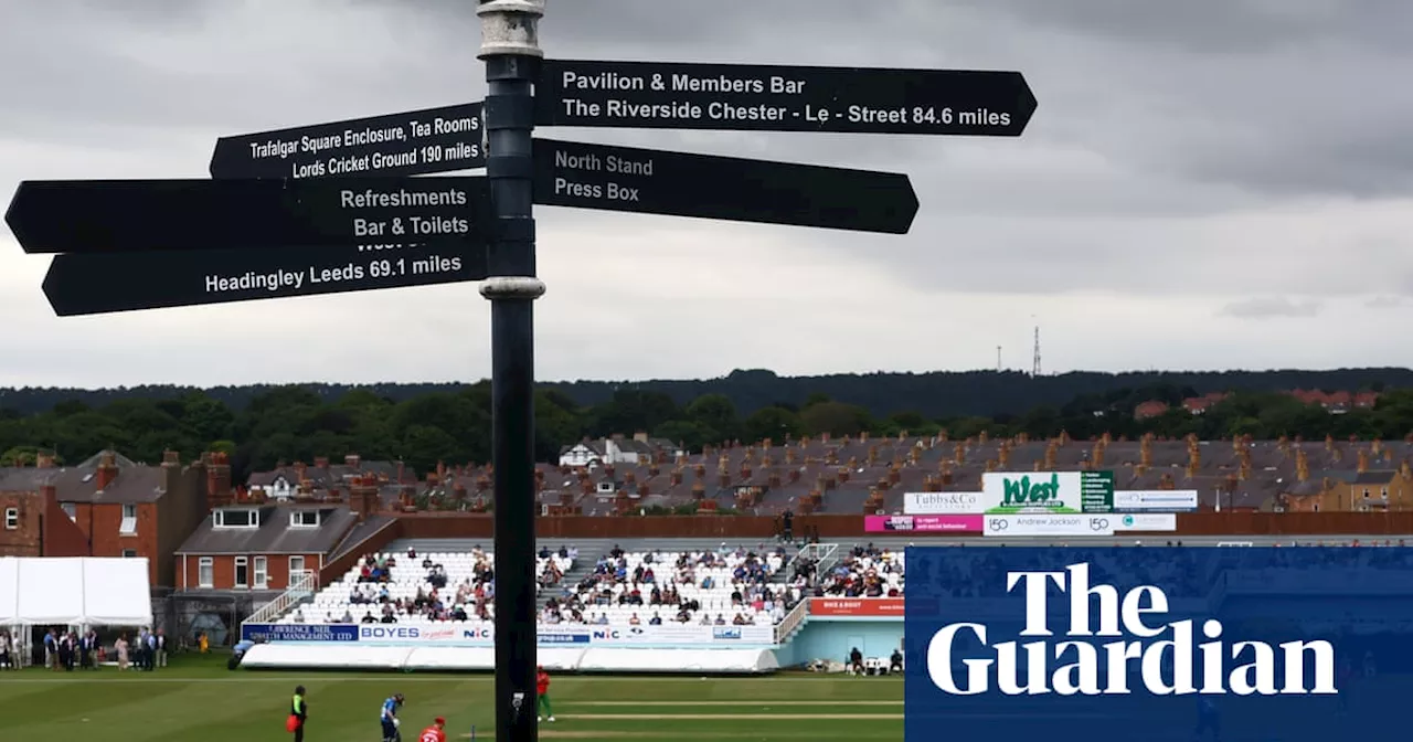 World players’ union wants reform in ‘broken, unsustainable’ cricket calendar