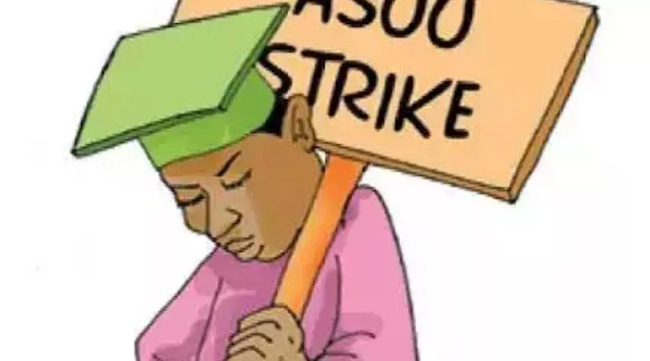 ASUU issues FG 21-day ultimatum, may go on strike