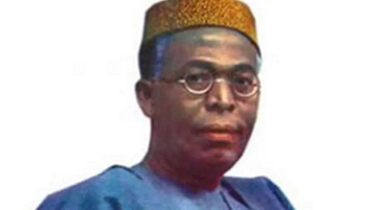 Awolowo’s dream of united Nigeria unfulfilled