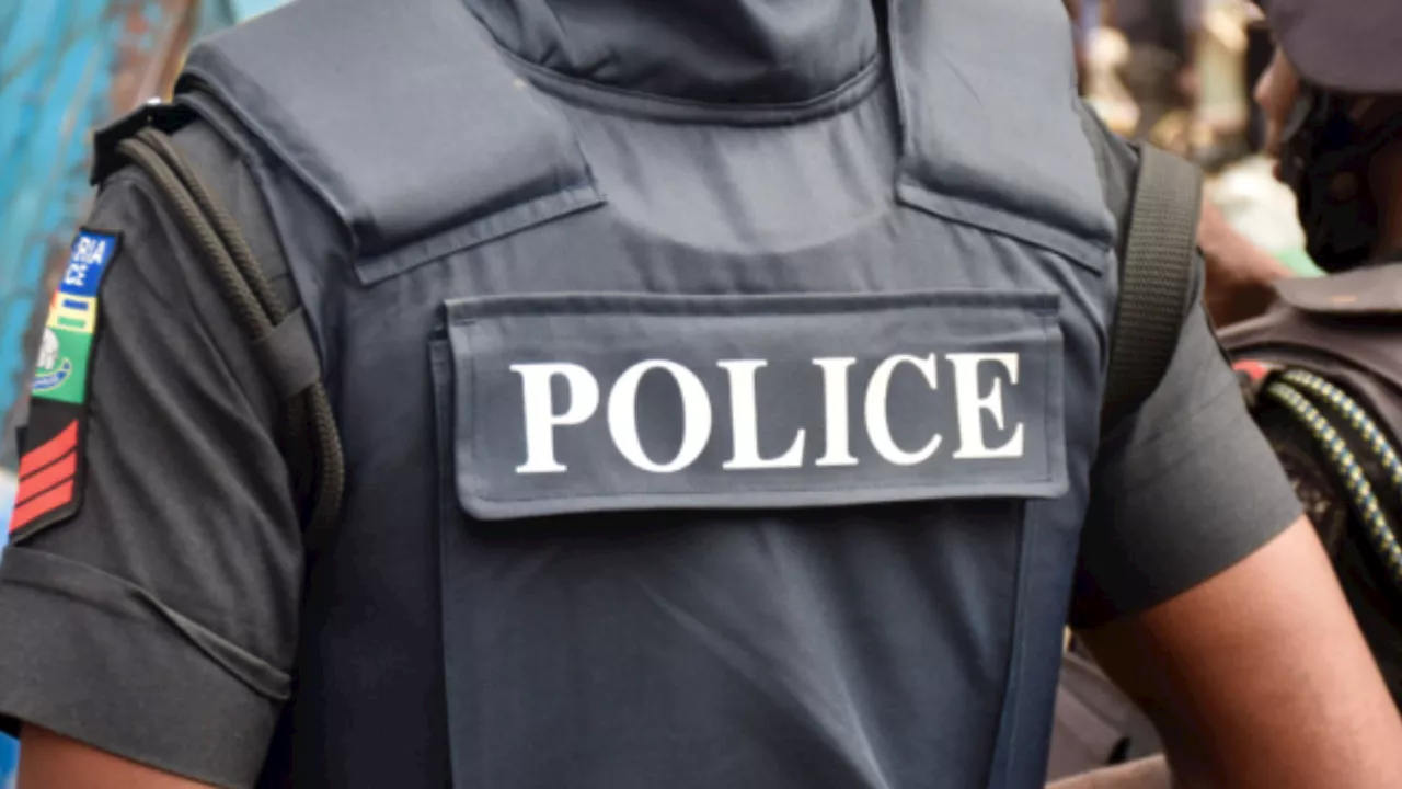 Delta police foil kidnap attempt, recover ammunitions