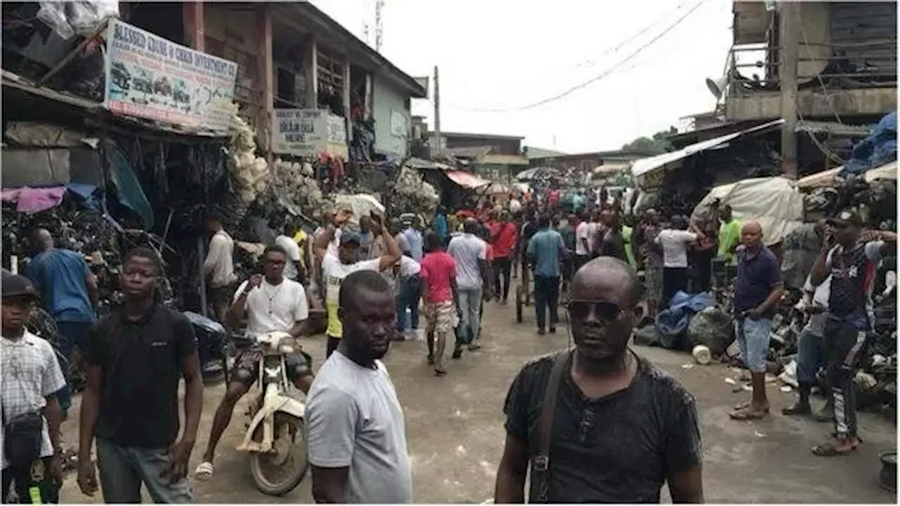 Is the future informal? Takeaways from informal economy report