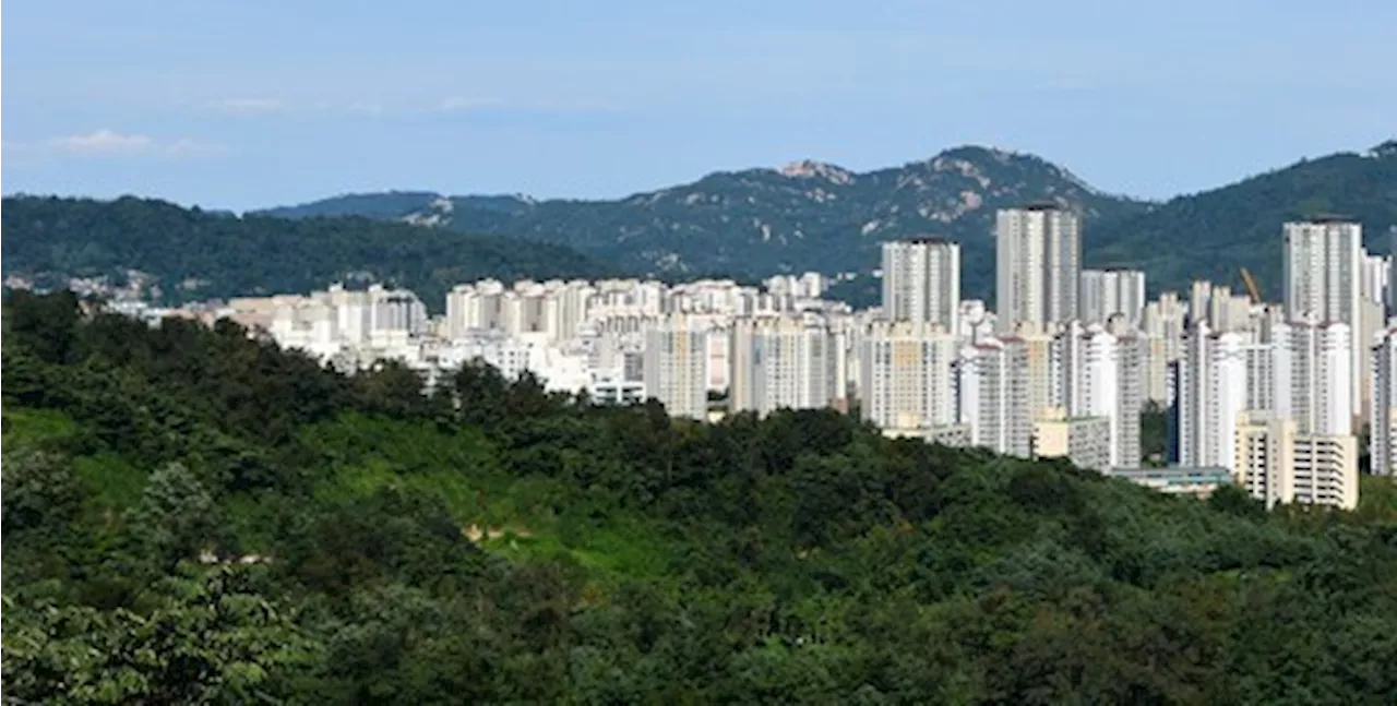 그린벨트를 국립공원으로 만든다면 [똑똑! 한국사회]