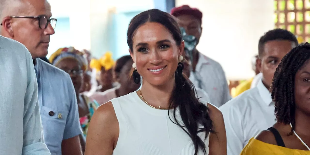 Duchess Meghan Says Her Daughter Inspires Her: Lili “Has Absolutely Found Her Voice”