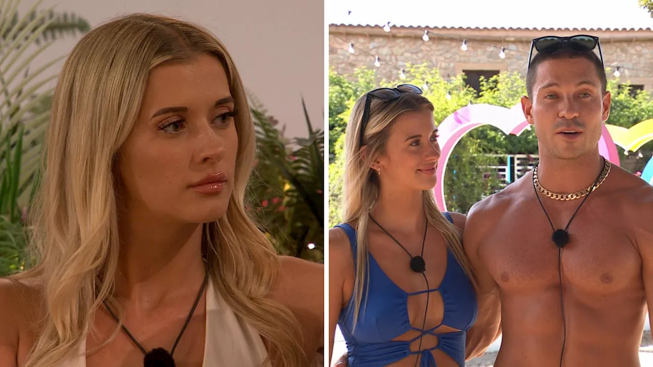 Exclusive Love Island’s Jessy Potts opens up about ‘hard’ Joey Essex relationship