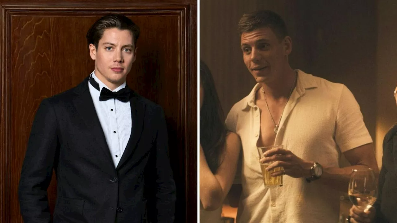 Exclusive: Tristan Phipps speaks out on ‘differences’ with Sam Vanderpump amid Made in Chelsea feud