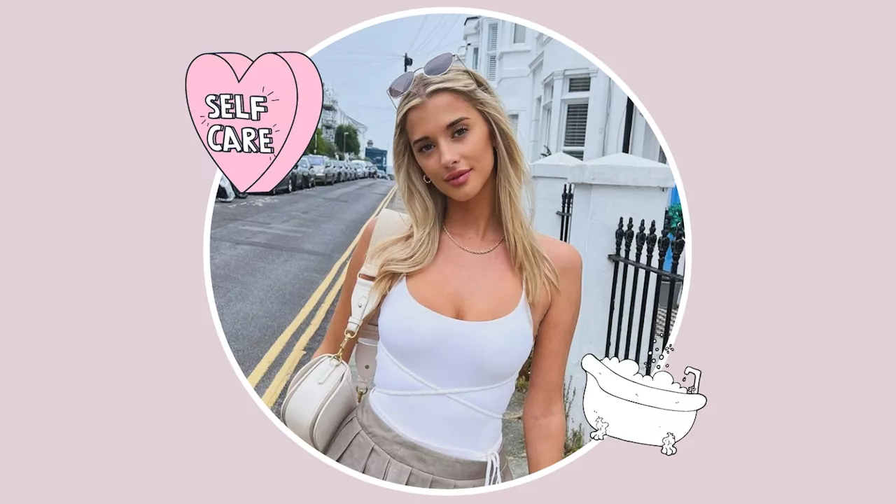 Jessy Potts talks life after Love Island, manifestation and the £18 beauty buy the entire villa ‘blitzed’